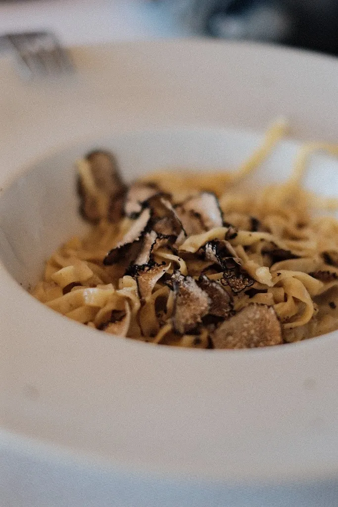 Sjoerd Jonkers_Osteria C'era una volta_Casale Marittimo_recensione