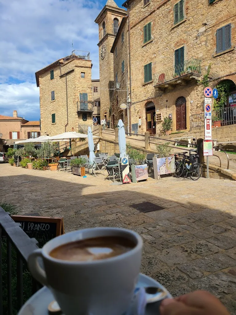 Ju Lia_Osteria C'era una volta_Casale Marittimo_recensione