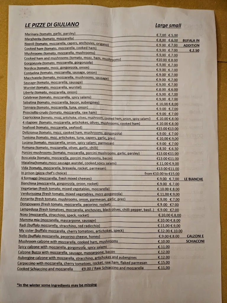 Menu_La Pergola_Casale Marittimo_image_1