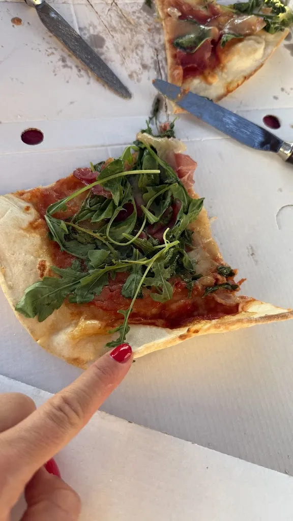 Markéta Dostálková_La Pergola_Casale Marittimo_review