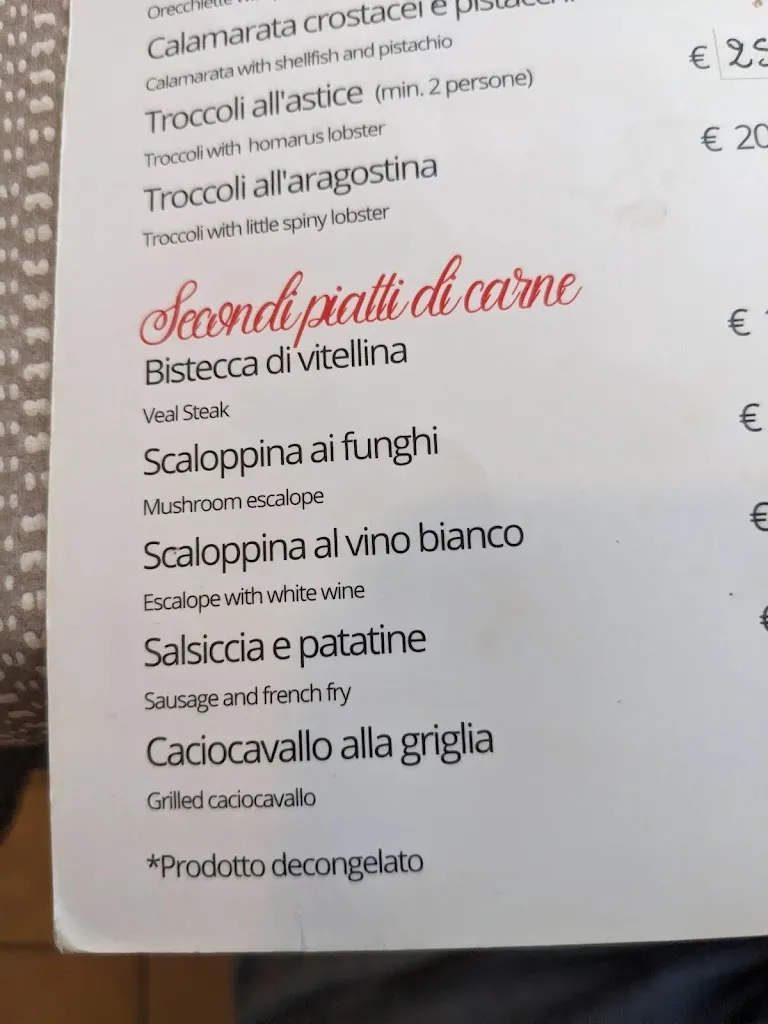 Menu_La Garganica_Mattinata_image_1