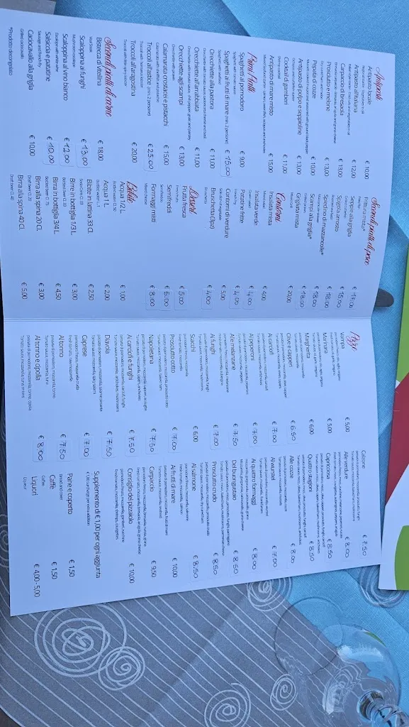 Menu_La Garganica_Mattinata_image_2