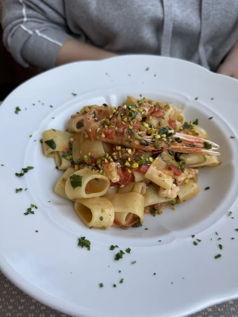 MATEJ BISTA_La Garganica_Mattinata_review