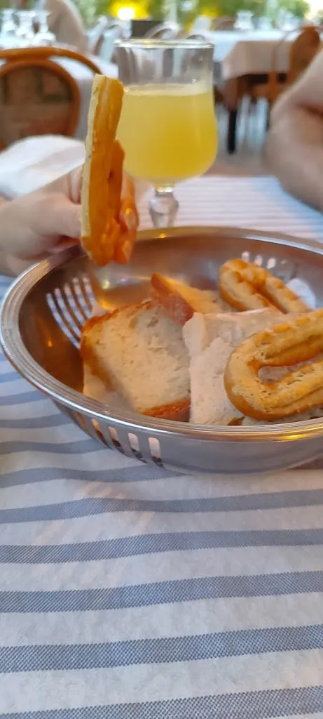 Star Fire_La Garganica_Mattinata_review