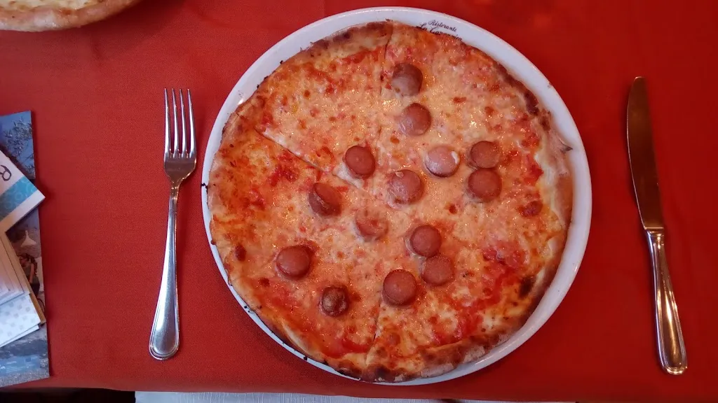 Kristýna Vokálová_La Garganica_Mattinata_review