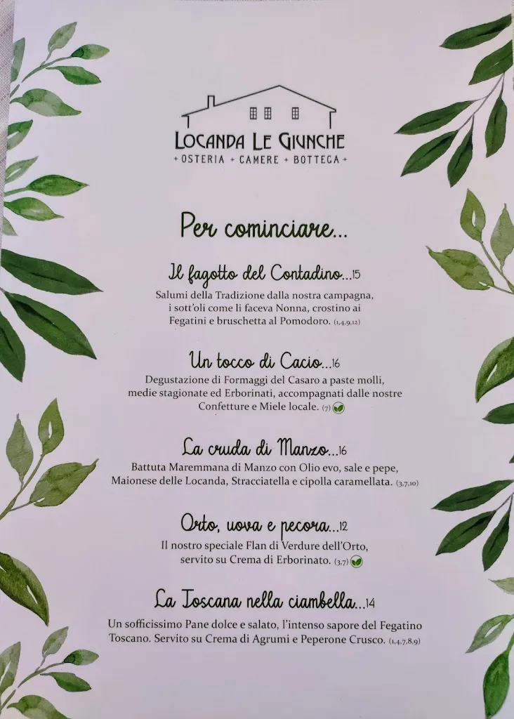 Menu_Locanda Le Giunche_Casale Marittimo_image_2
