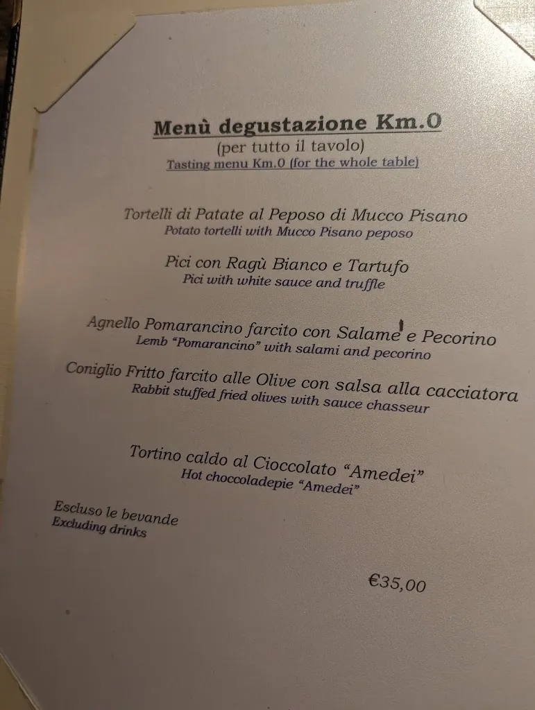 Menu_L'Osteria del Pinzagrilli e B e B Il sogno del Pinzagrilli_Casale Marittimo_image_3