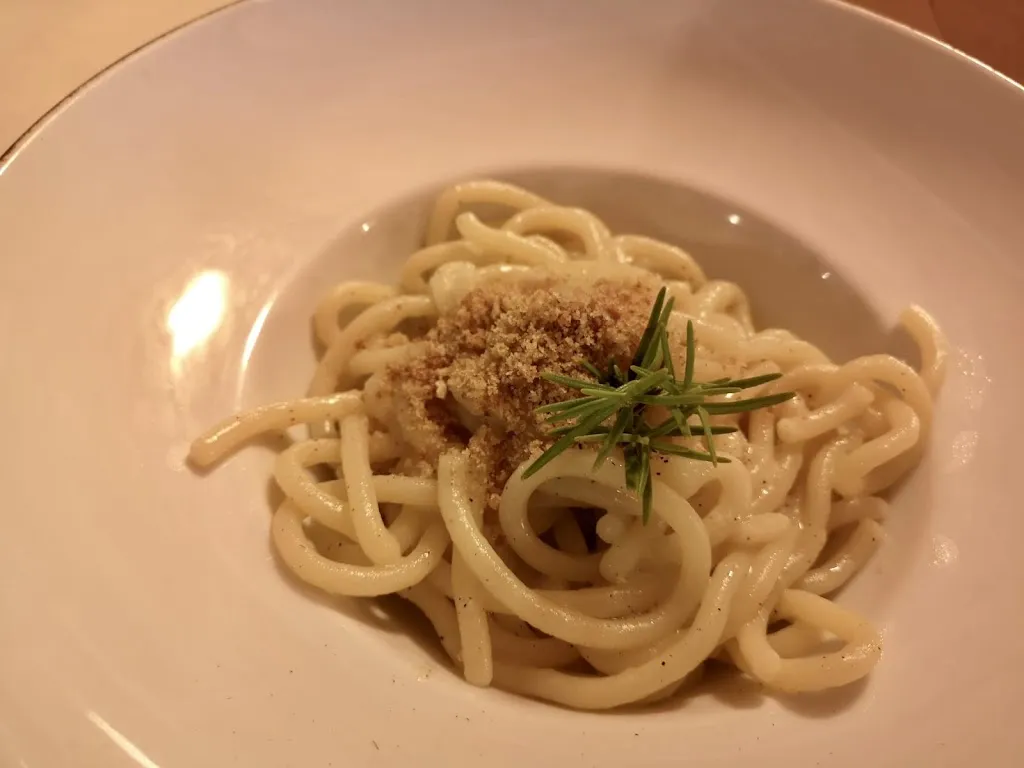 Menu_L'Osteria del Pinzagrilli e B e B Il sogno del Pinzagrilli_Casale Marittimo_image_5