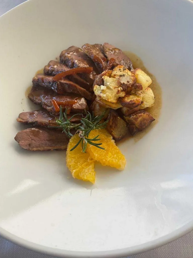 Jola Z_L'Osteria del Pinzagrilli e B e B Il sogno del Pinzagrilli_Casale Marittimo_review