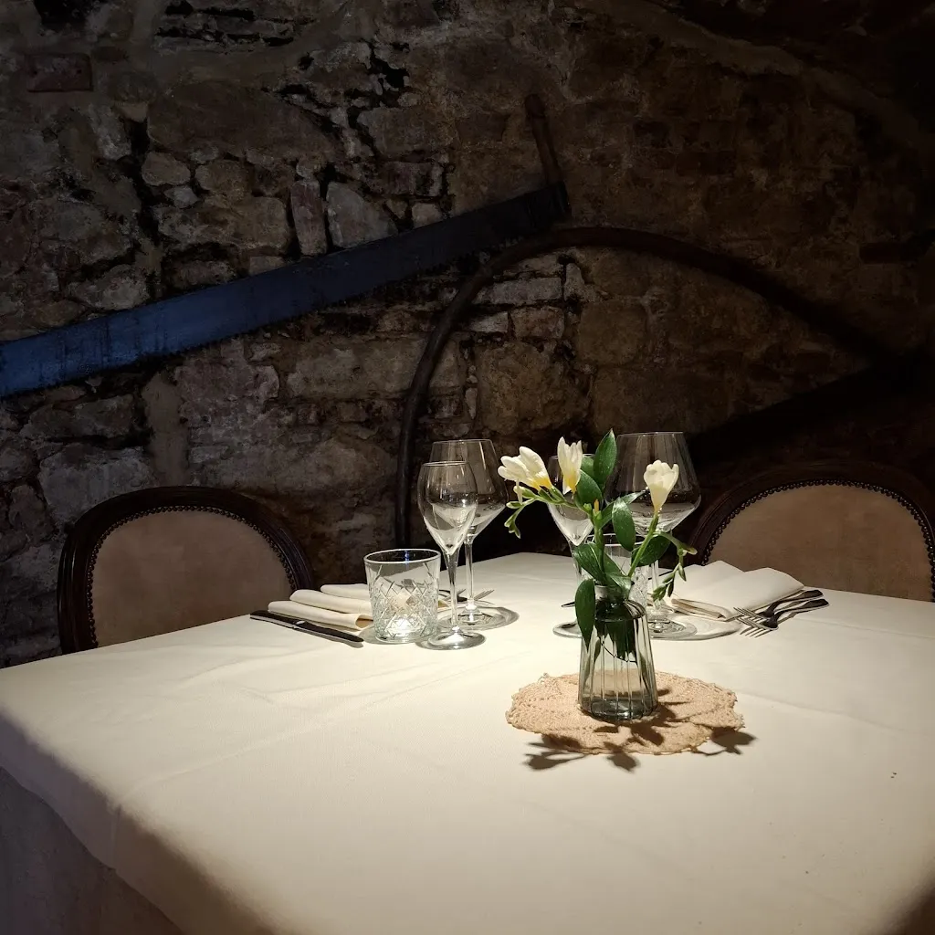Iryna Ecker-Tafintseva_L'Osteria del Pinzagrilli e B e B Il sogno del Pinzagrilli_Casale Marittimo_review