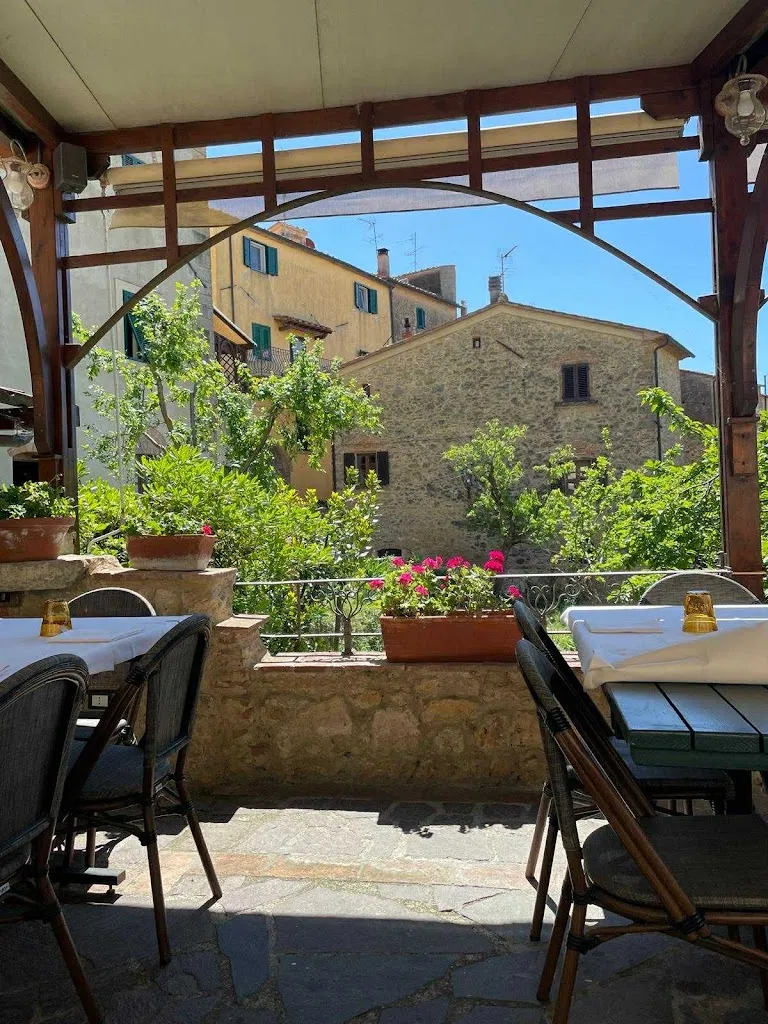 L'Osteria del Pinzagrilli e B e B Il sogno del Pinzagrilli_Casale Marittimo_slider_image_3