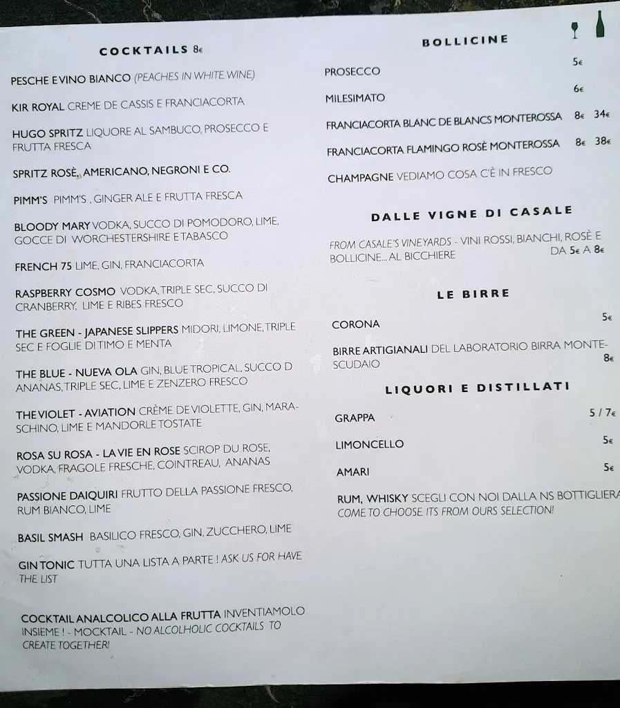 Menu_MADAMA caféshop_Casale Marittimo_image_1