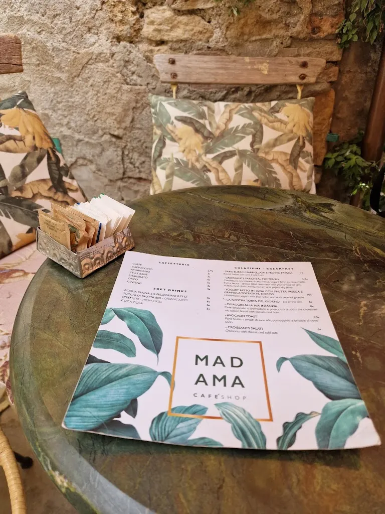 Menu_MADAMA caféshop_Casale Marittimo_image_3