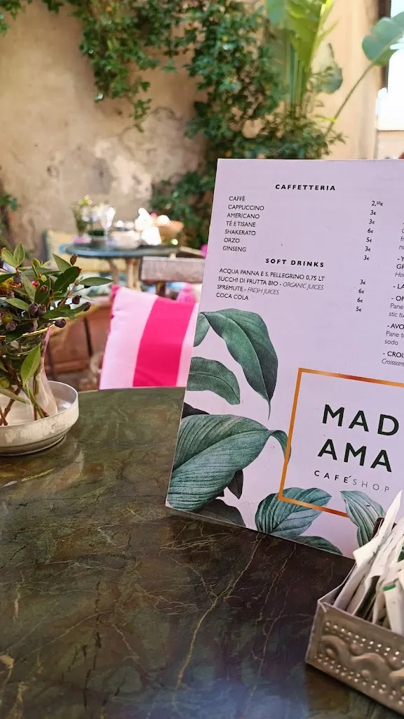 Menu_MADAMA caféshop_Casale Marittimo_image_4