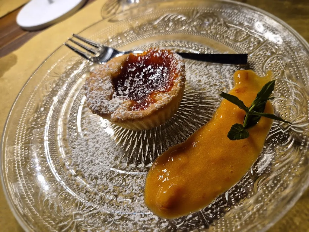 A Casa Mia Country Restaurant restaurant in Casale Marittimo