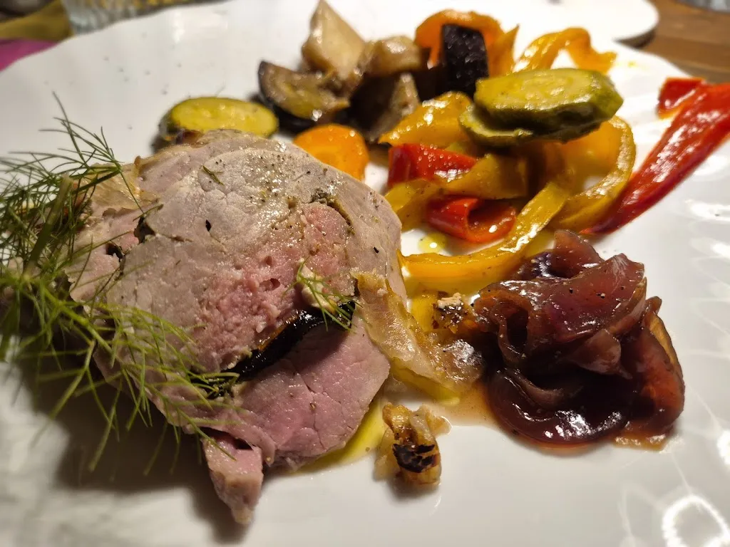 A Casa Mia Country Restaurant_Casale Marittimo_slider_image_2