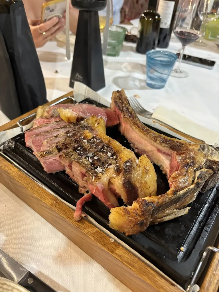 Joy W._Osteria BardoVino_Casale Marittimo_review