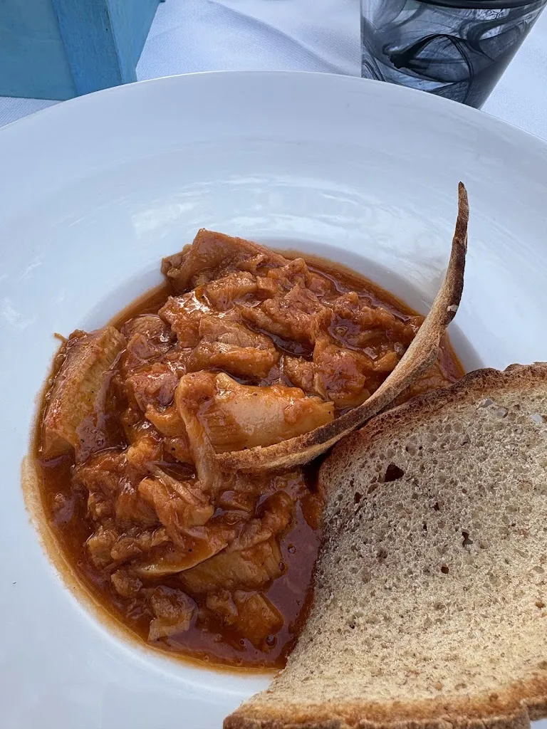 Mike Vasile_Osteria BardoVino_Casale Marittimo_review