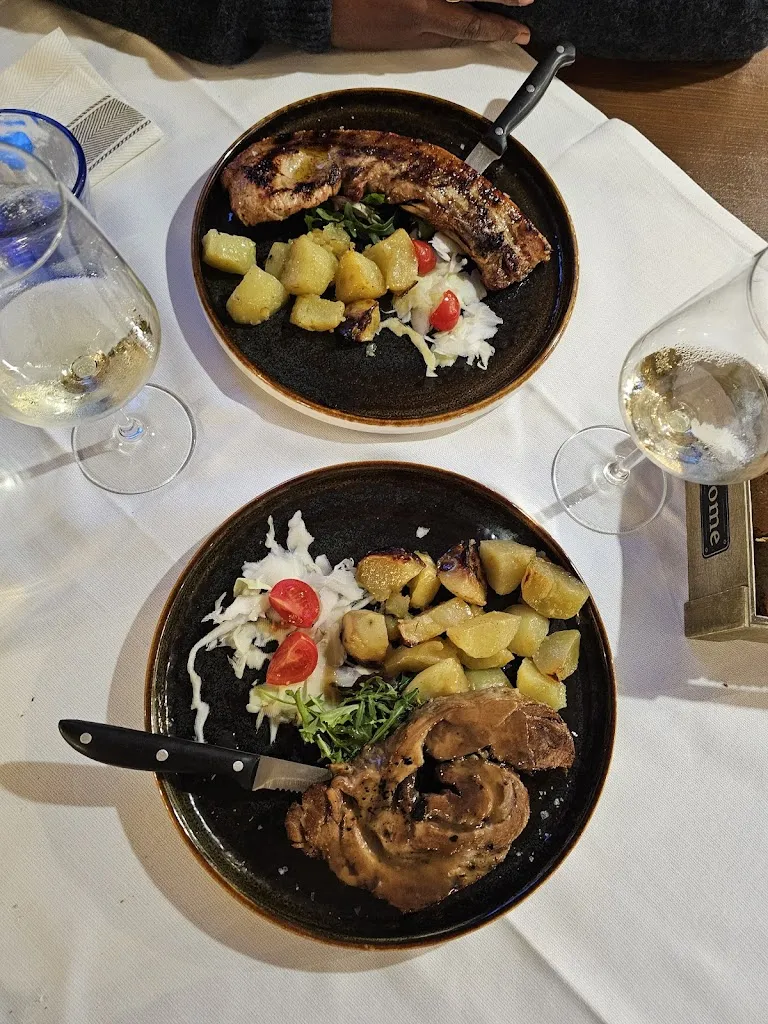 Raja Chandra_Osteria BardoVino_Casale Marittimo_review