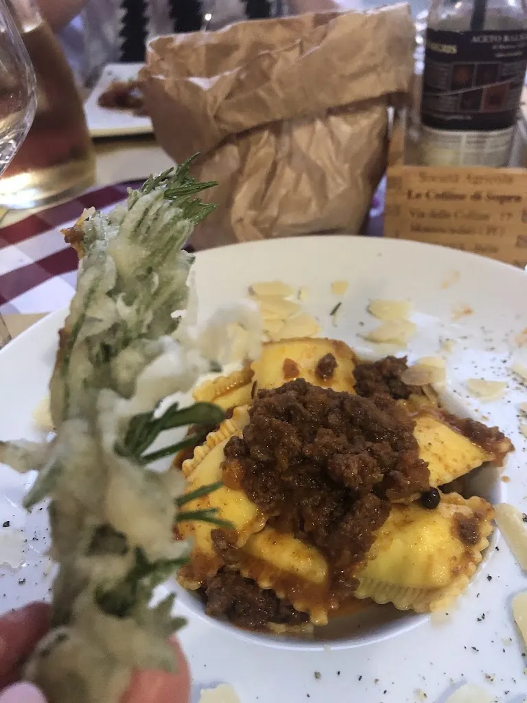 magdalena jedrzejowska_IL PICCINO BISTROT_Casale Marittimo_review