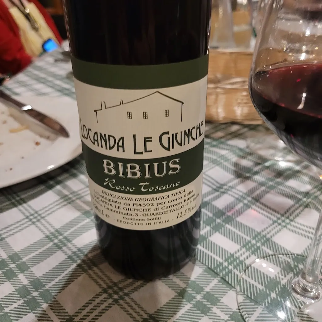 Menu_Ristorante @ Locanda Le Giunche_Casale Marittimo_image_5