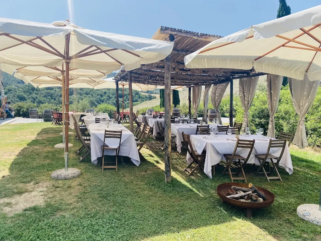 Ristorante @ Locanda Le Giunche_Casale Marittimo_slider_image_1