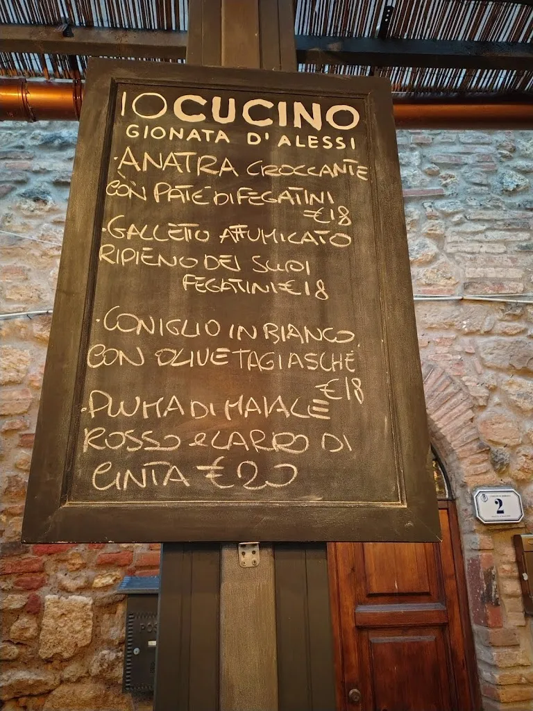 Menu_Ristorante Io Cucino_Casale Marittimo_immagine_3