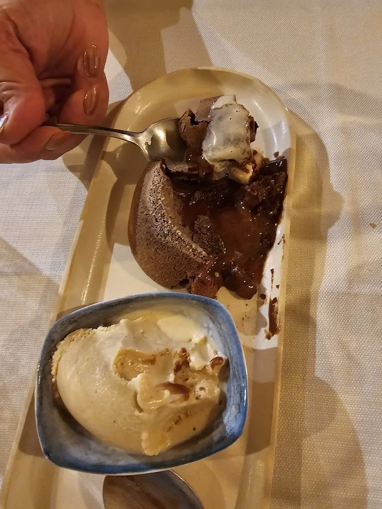 Rich C_Ristorante Io Cucino_Casale Marittimo_recensione