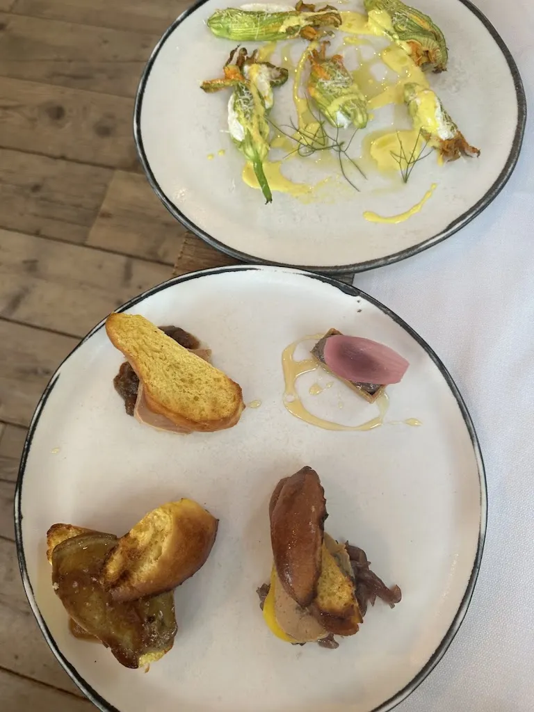 Darya Khorolenko_Ristorante Io Cucino_Casale Marittimo_recensione