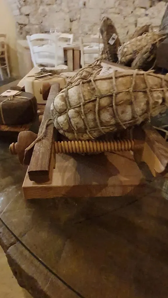 Ristorante Io Cucino restaurant in Casale Marittimo