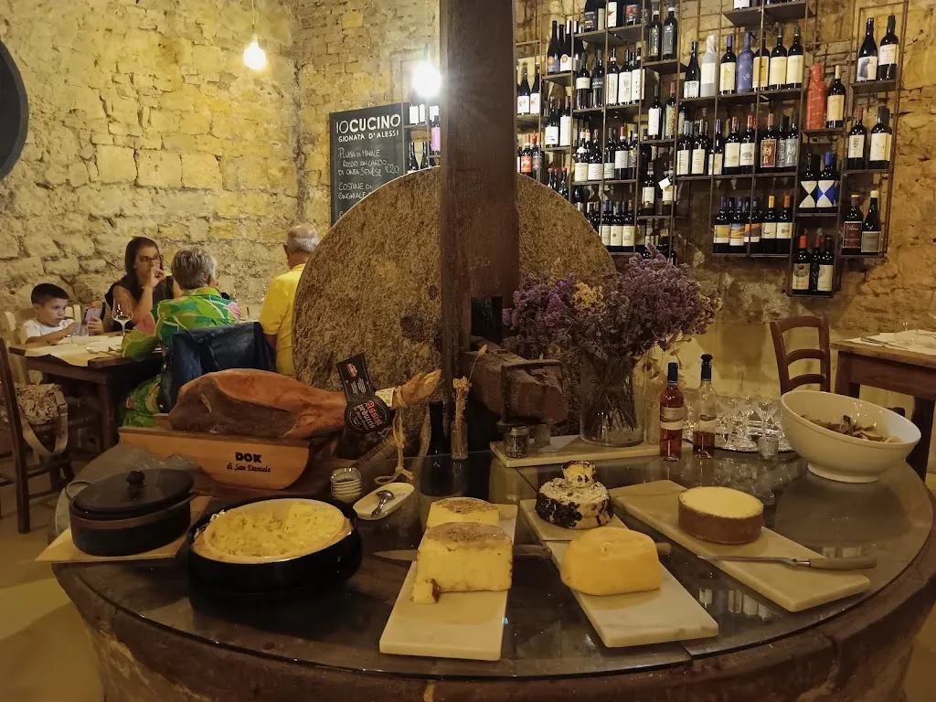 Ristorante Io Cucino_Casale Marittimo_slider_image_2