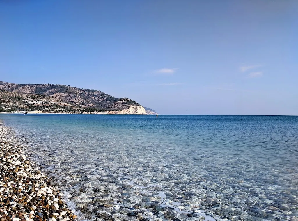 Panta Rei restaurant in Mattinata