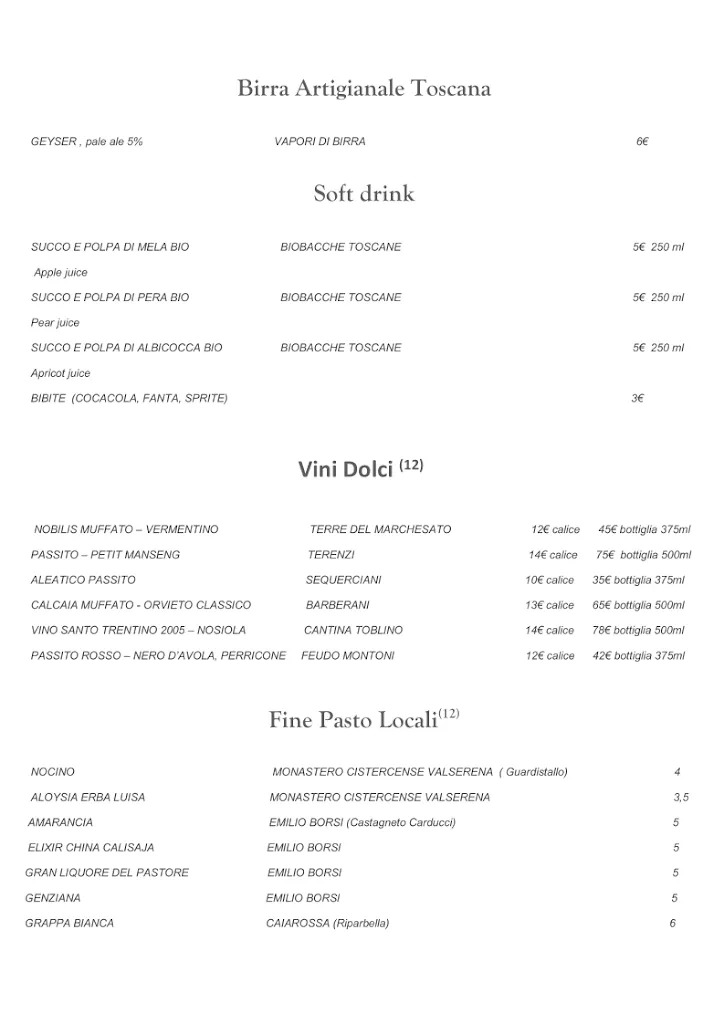 Menu_SaQua by Il Frantoio_Casale Marittimo_image_1
