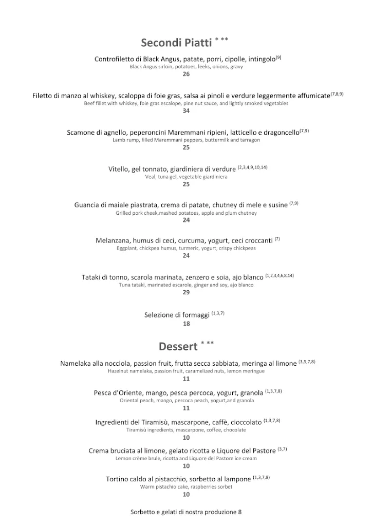 Menu_SaQua by Il Frantoio_Casale Marittimo_image_2
