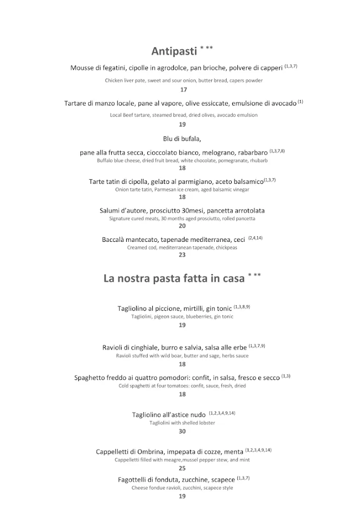 Menu_SaQua by Il Frantoio_Casale Marittimo_image_3