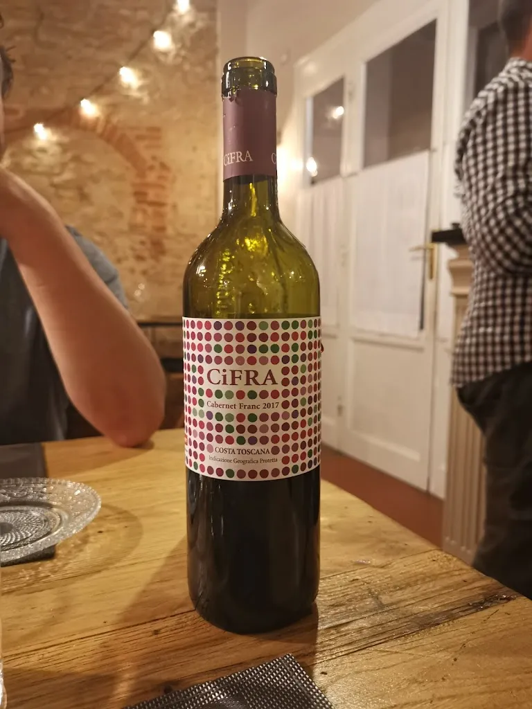 Menu_SaQua by Il Frantoio_Casale Marittimo_image_5