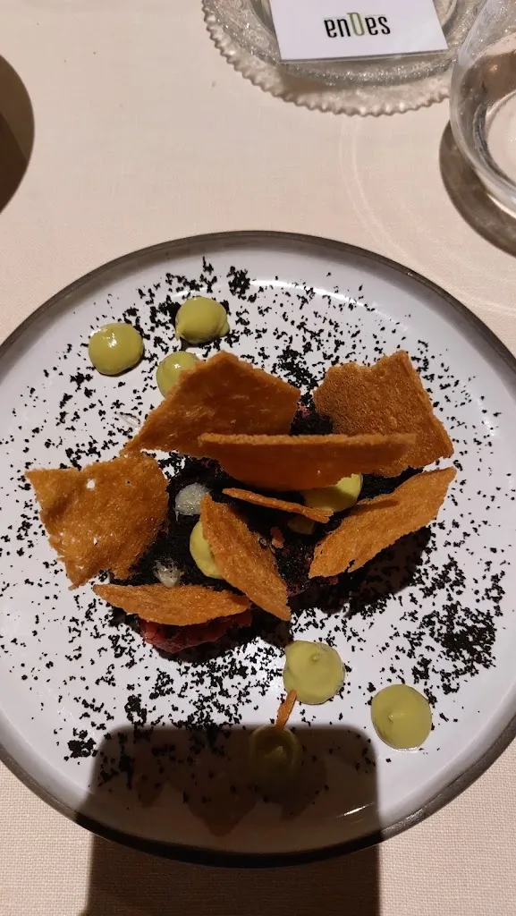 Menu_SaQua by Il Frantoio_Casale Marittimo_image_6