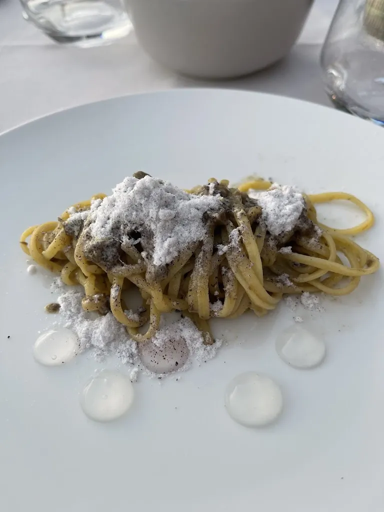 Menu_SaQua by Il Frantoio_Casale Marittimo_image_7