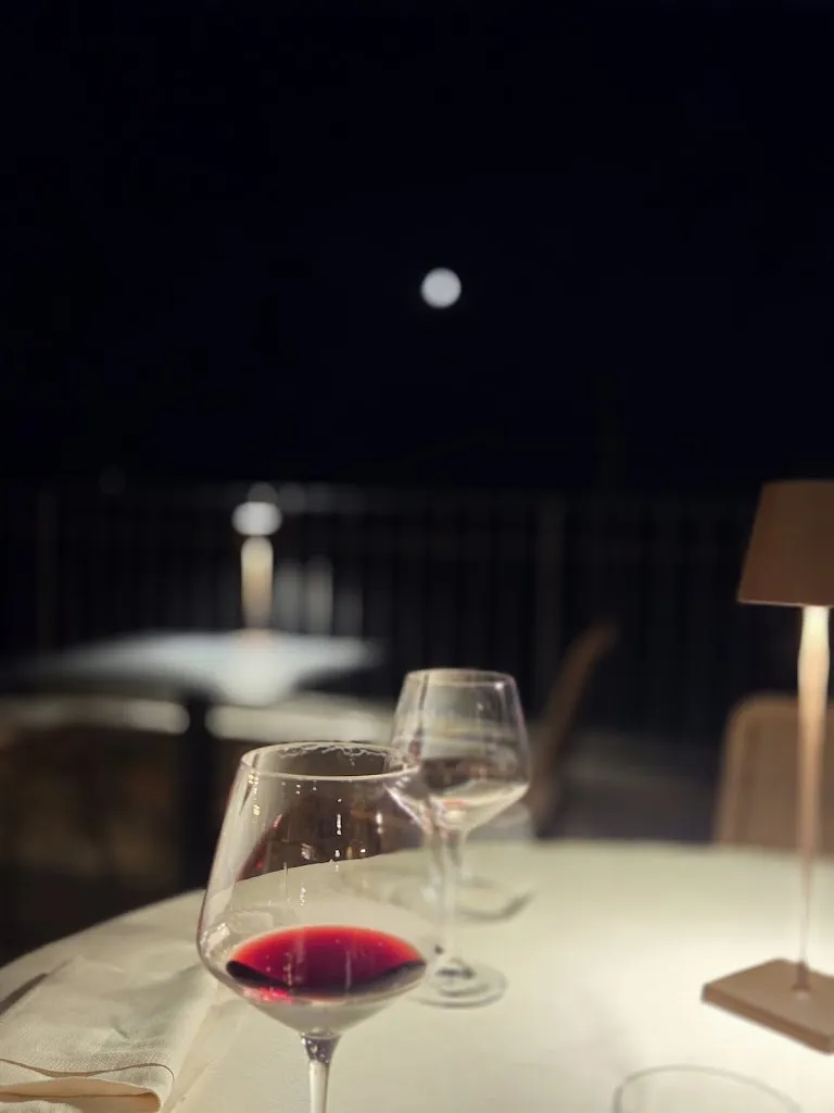 M. _SaQua by Il Frantoio_Casale Marittimo_review