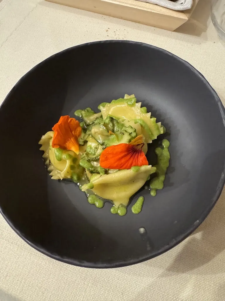 Flo Traveler_SaQua by Il Frantoio_Casale Marittimo_review