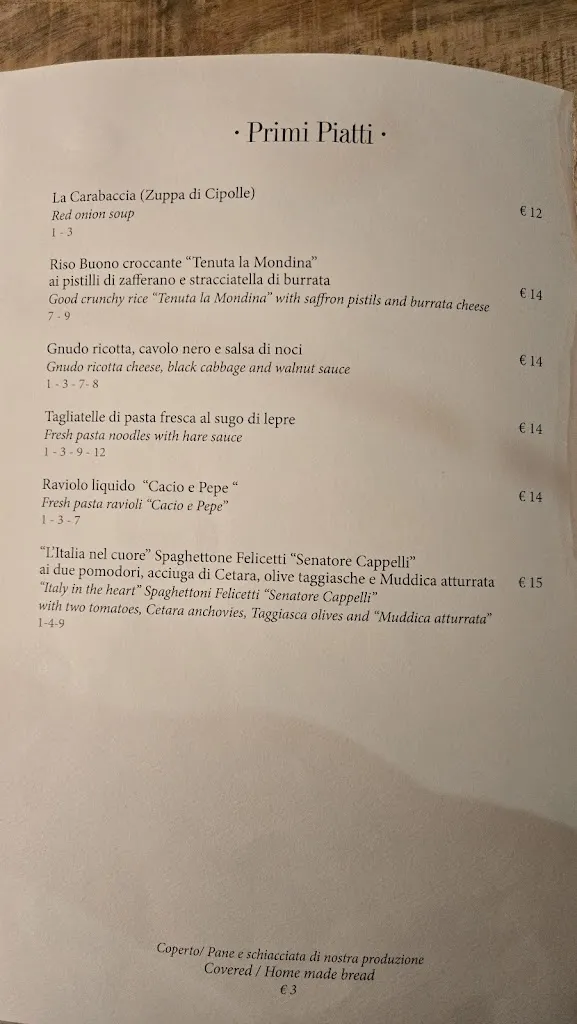Menu_Ristorante LaCarabaccia_Casale Marittimo_image_1