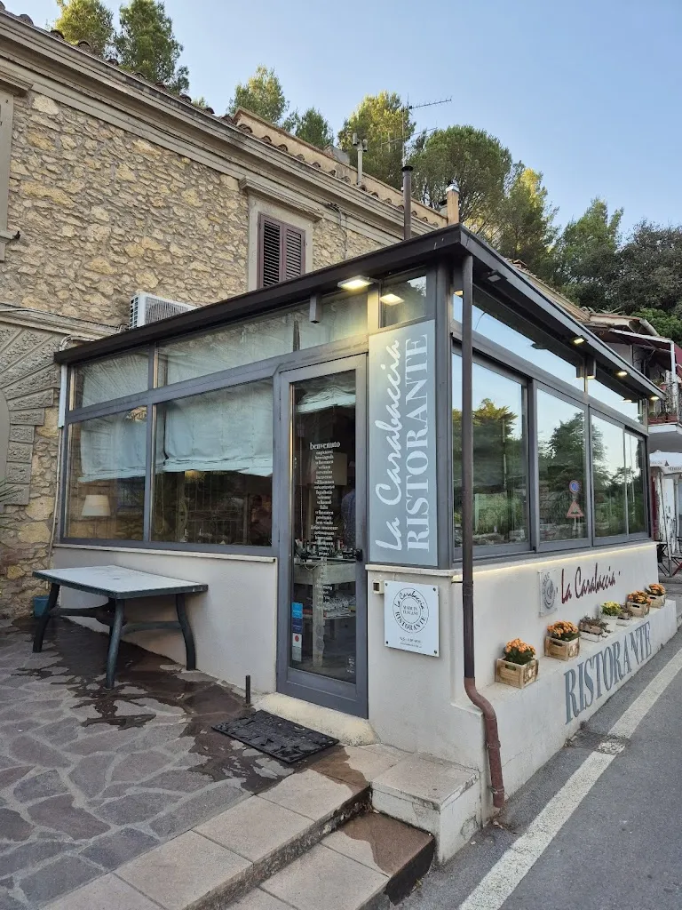 Jan Vokal_Ristorante LaCarabaccia_Casale Marittimo_review