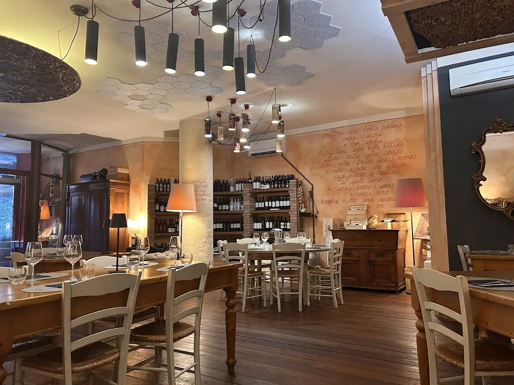 Kohári Alexa_X Bocca Di Bacco_Cascina_review