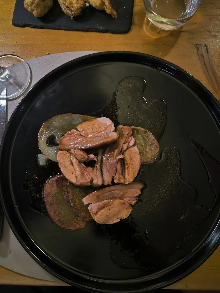 Marina Petrini_X Bocca Di Bacco_Cascina_review