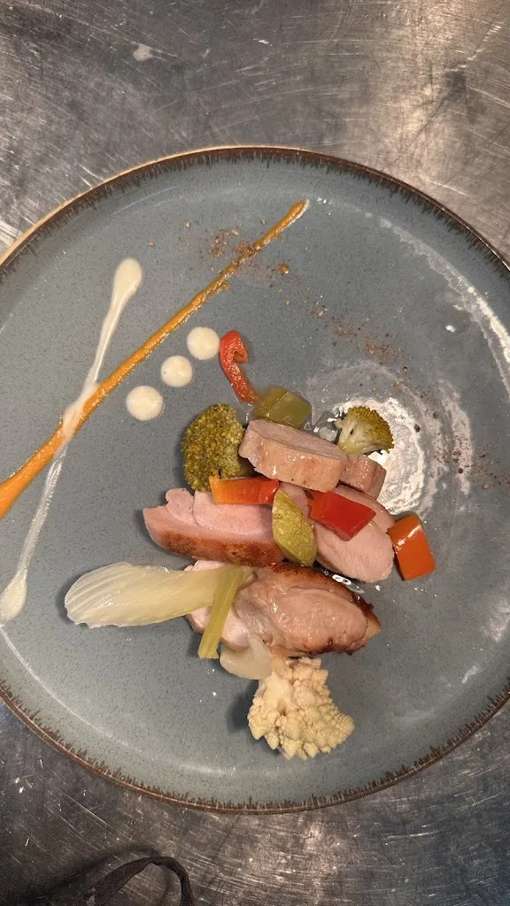 Elisa Pugliese_X Bocca Di Bacco_Cascina_review