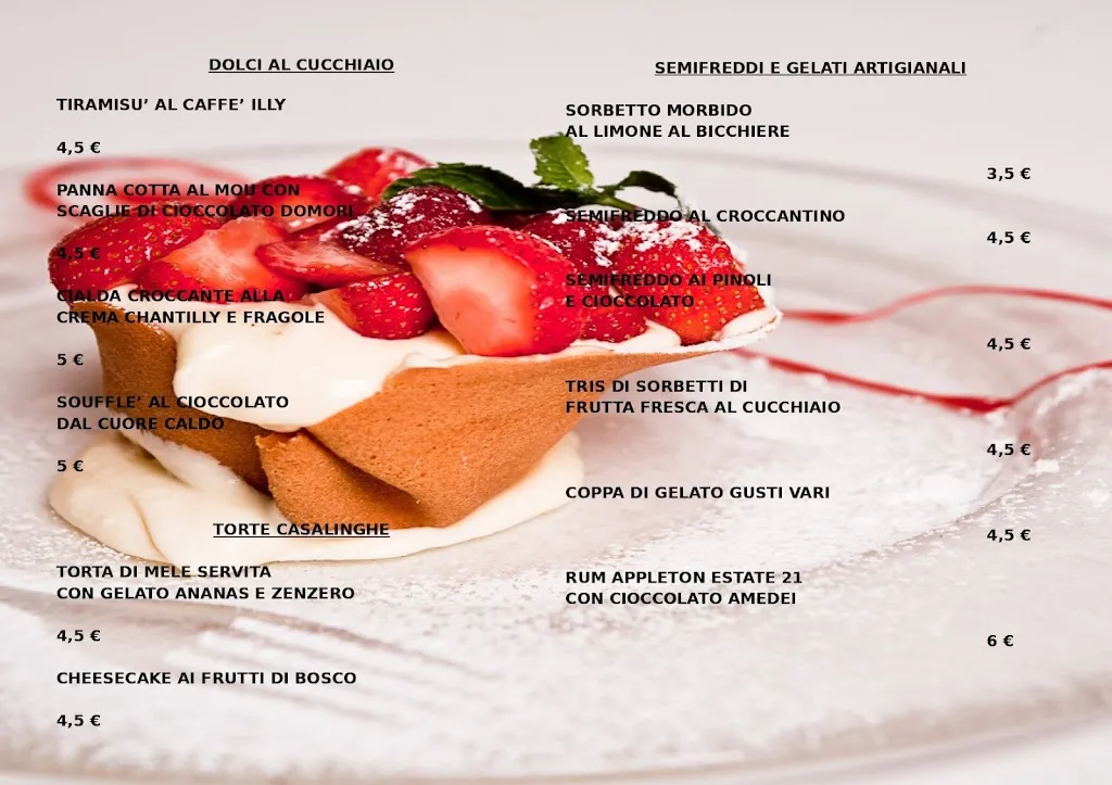 Menu_La Vecchia Cascina_Cascina_image_1