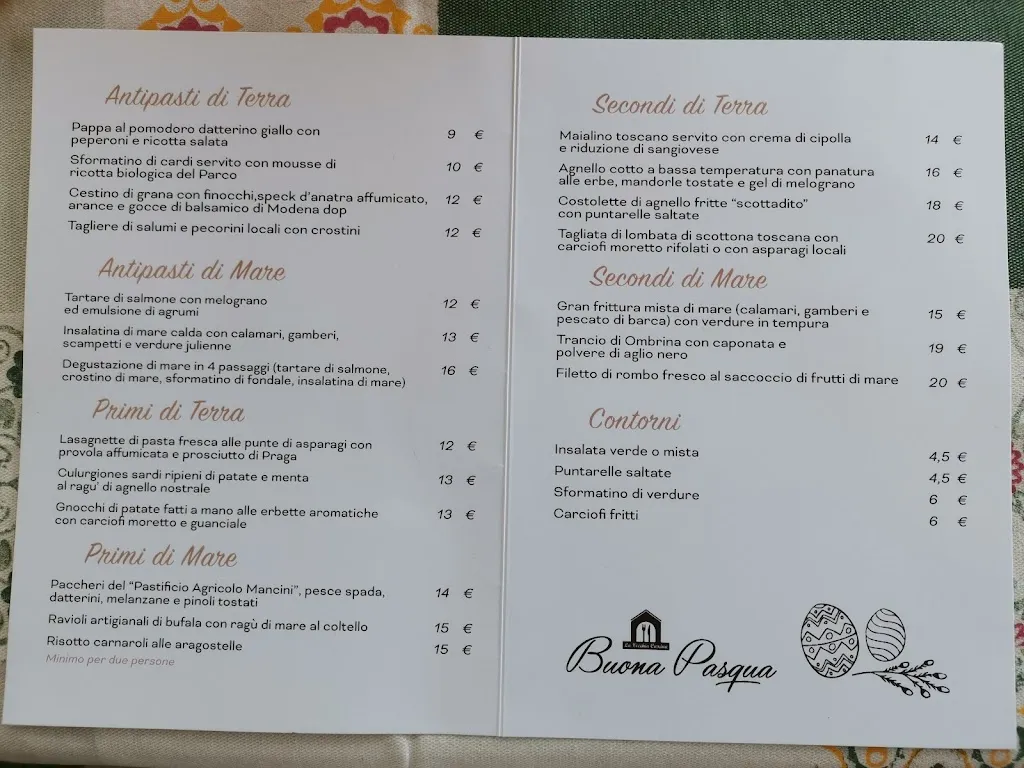 Menu_La Vecchia Cascina_Cascina_image_2