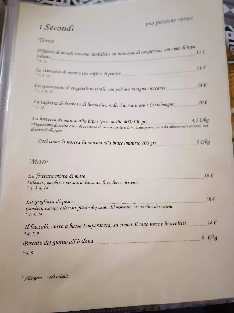 Menu_La Vecchia Cascina_Cascina_image_4