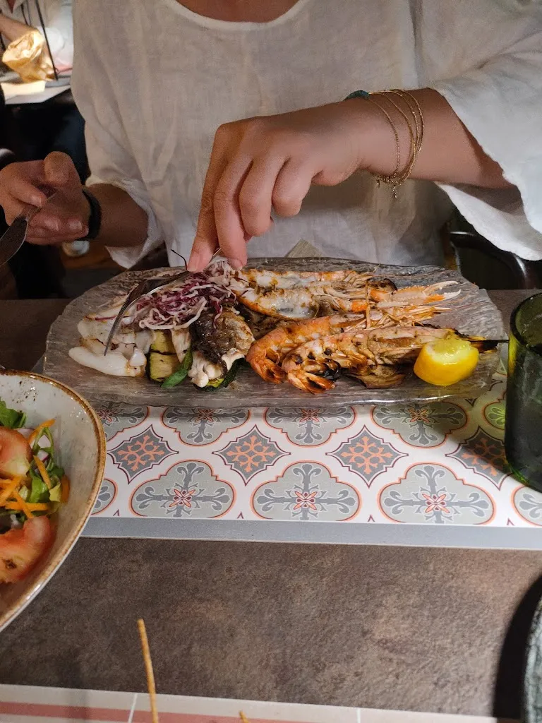 Menu_La Vecchia Cascina_Cascina_image_7