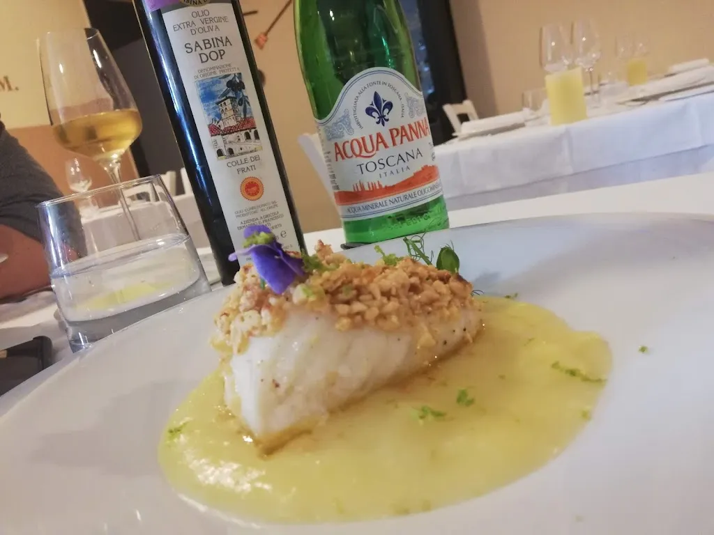 Ladislav Marek_Ristorante La Dea Partenope_Cascina_review